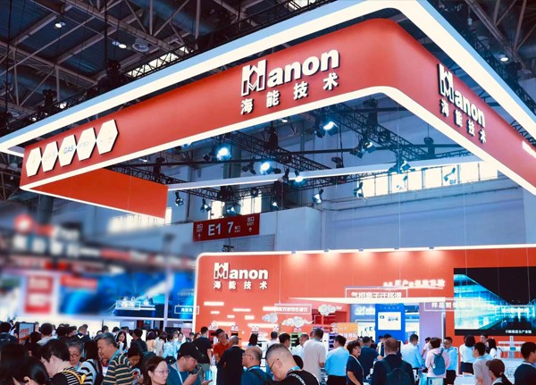 【BCEIA 2025】海能技术-上海新仪与您共探技术新进展