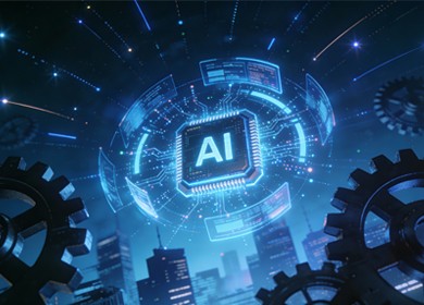 AI狂飙之下，科学仪器何去何从——海能老王2026的思考